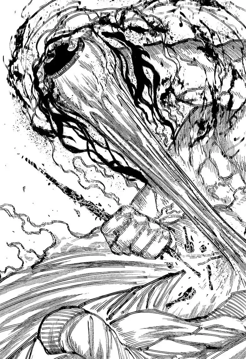 Mission: Yozakura Family Chapter 236