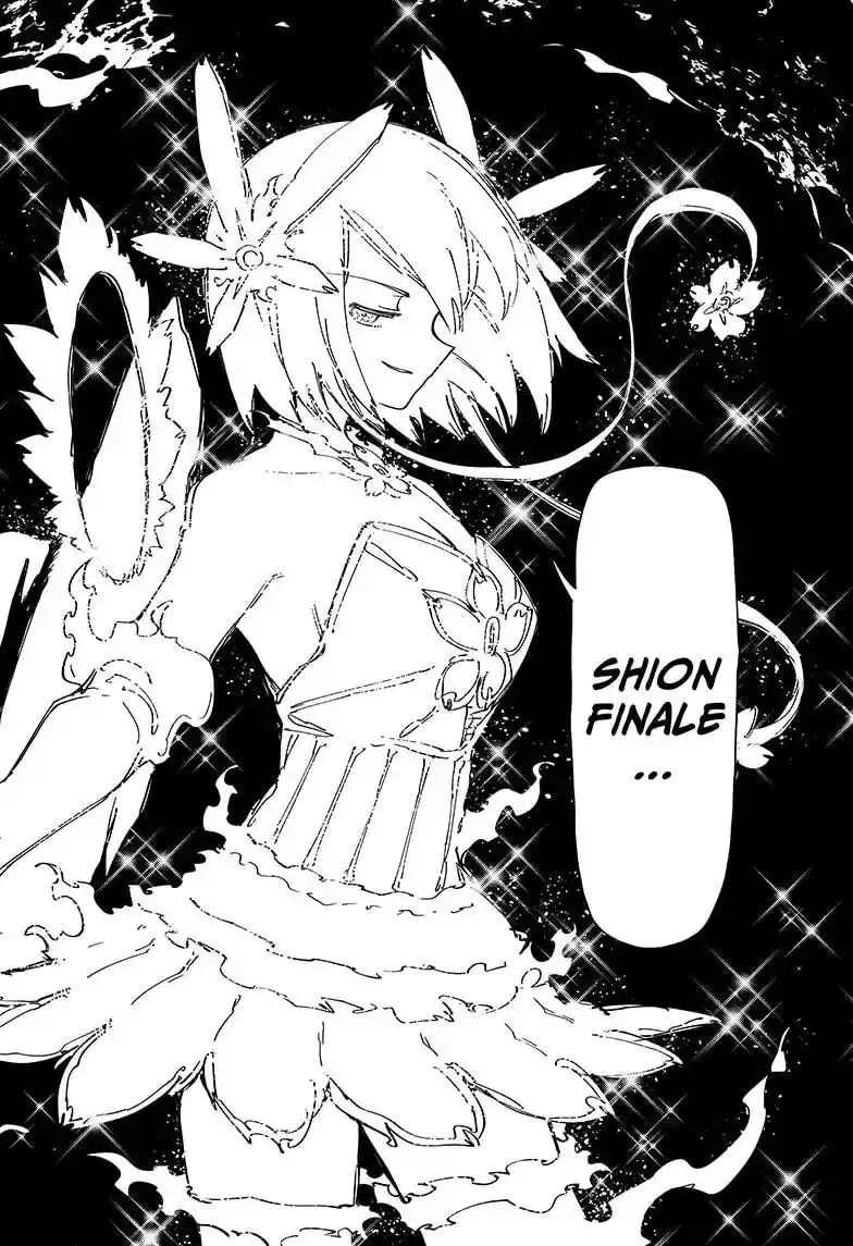 Mission: Yozakura Family Chapter 238