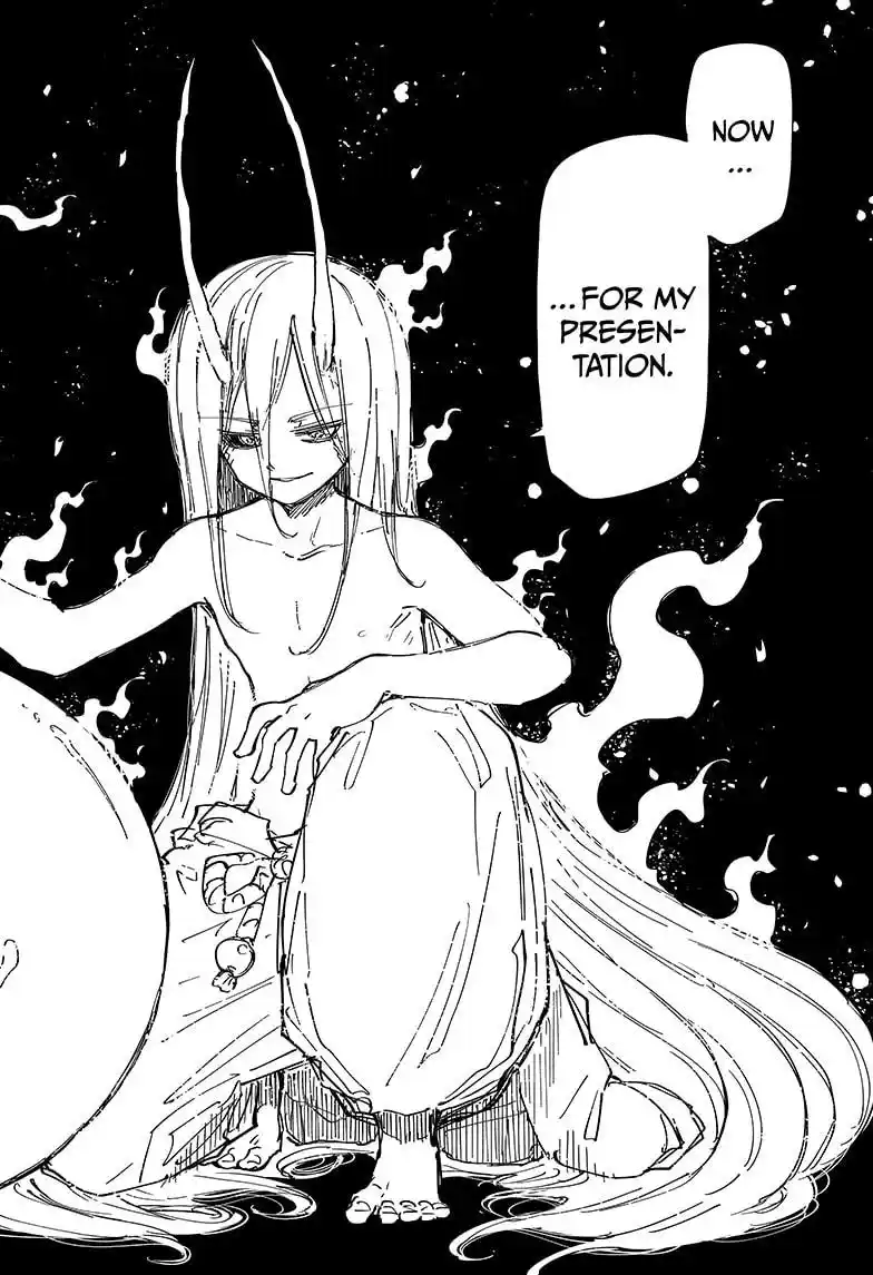 Mission: Yozakura Family Chapter 241