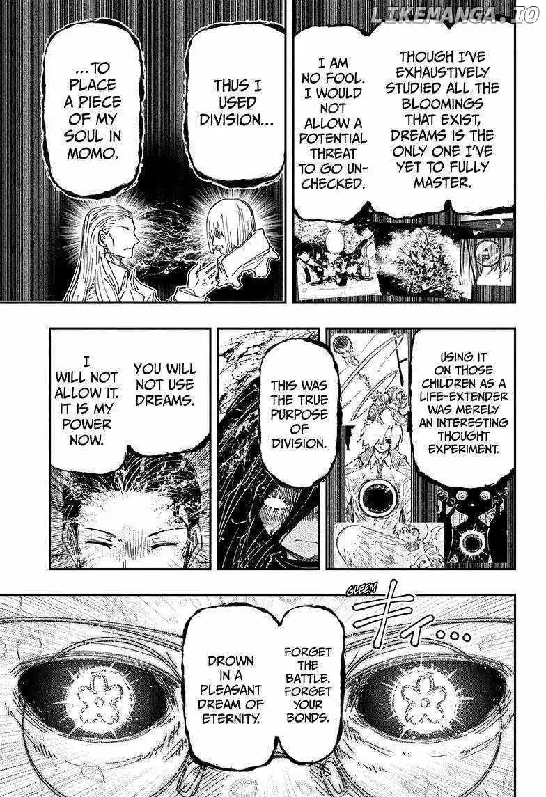 Mission: Yozakura Family Chapter 250