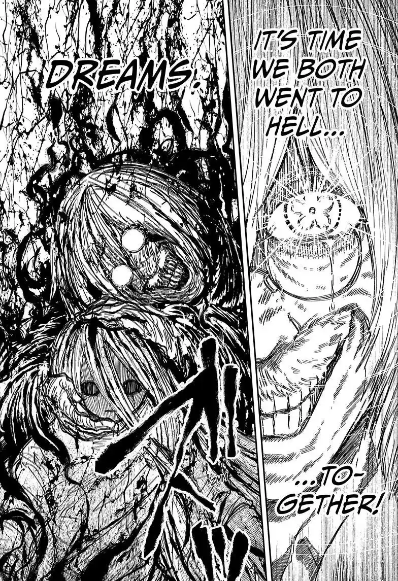 Mission: Yozakura Family Chapter 251