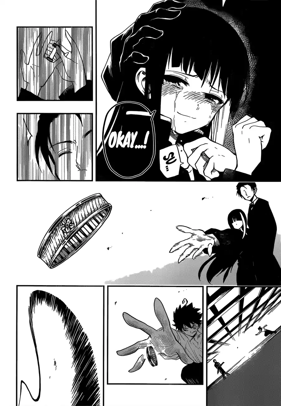 Mission: Yozakura Family Mission 1