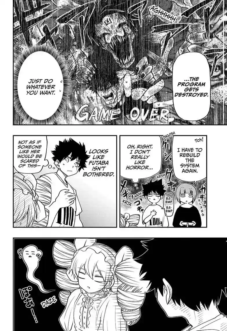 Mission: Yozakura Family Mission 29: