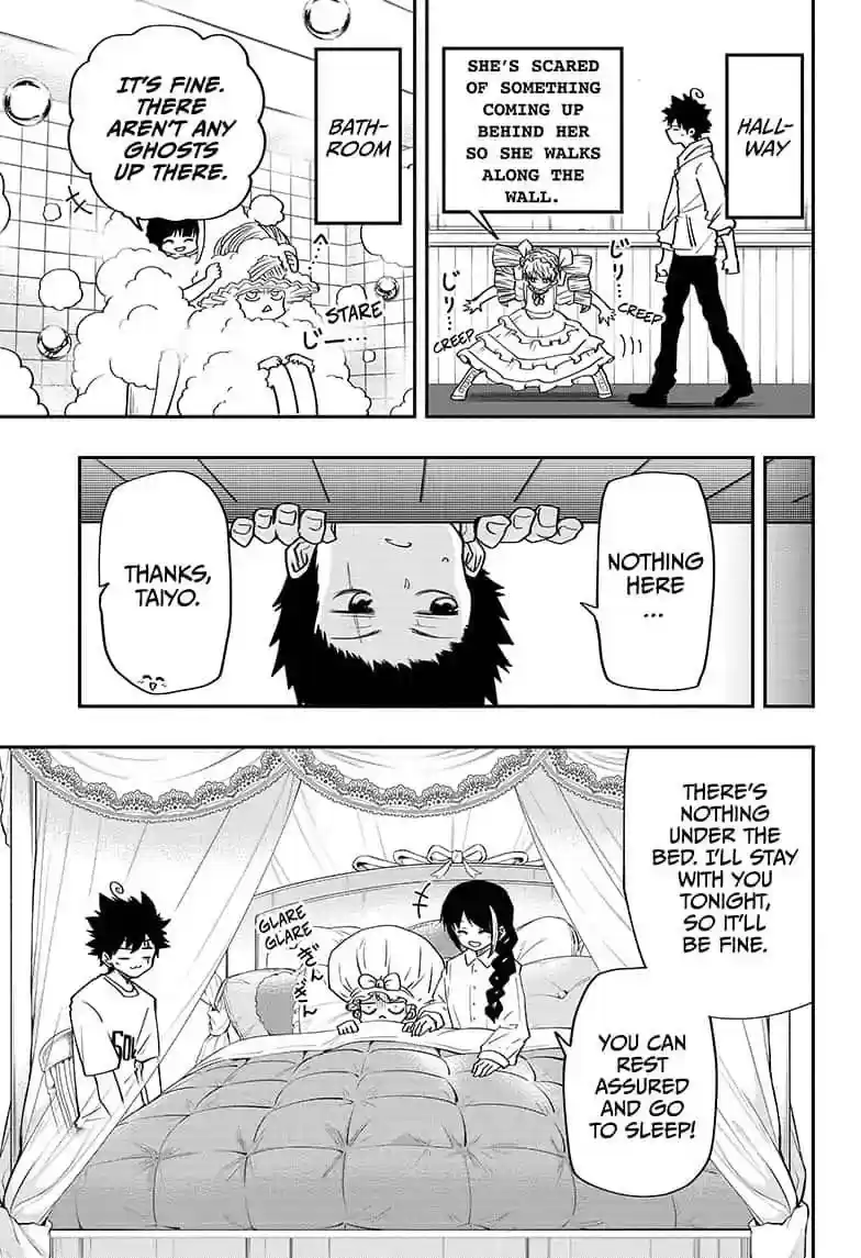 Mission: Yozakura Family Mission 29: