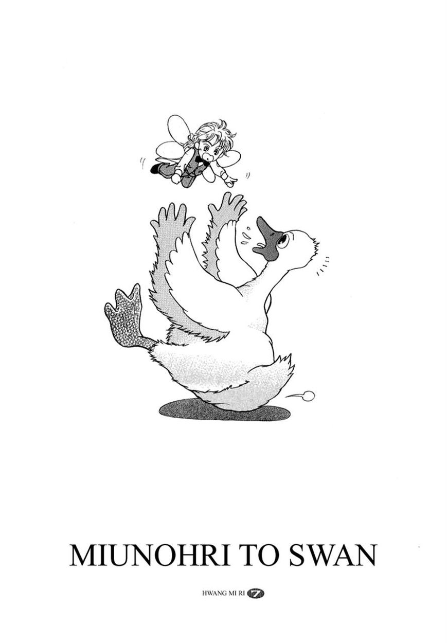Miunohri to Swan 27