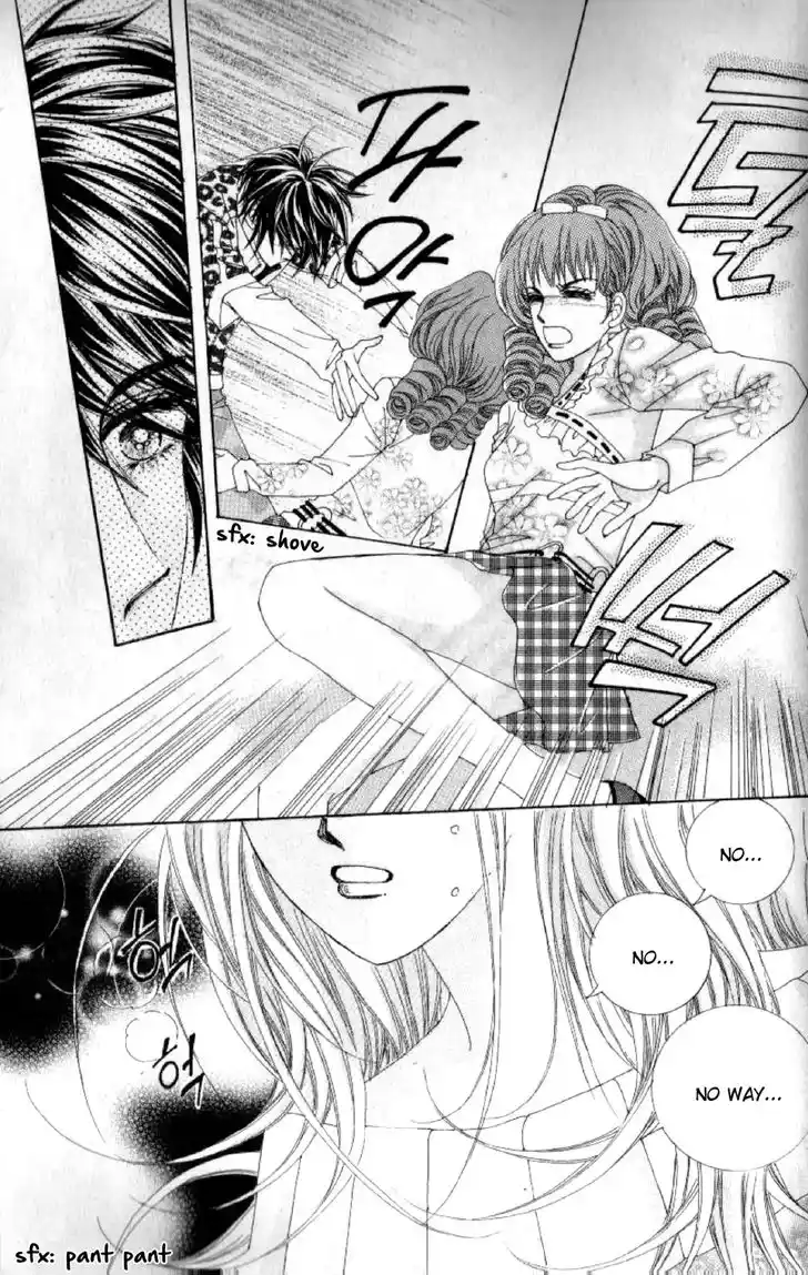 Miunohri to Swan Vol.08 Ch.041