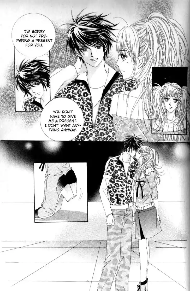 Miunohri to Swan Vol.08 Ch.041