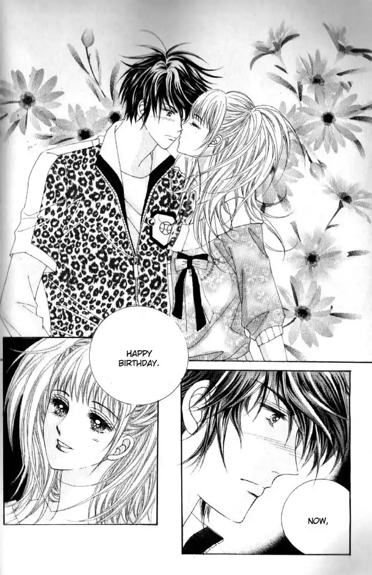 Miunohri to Swan Vol.08 Ch.041