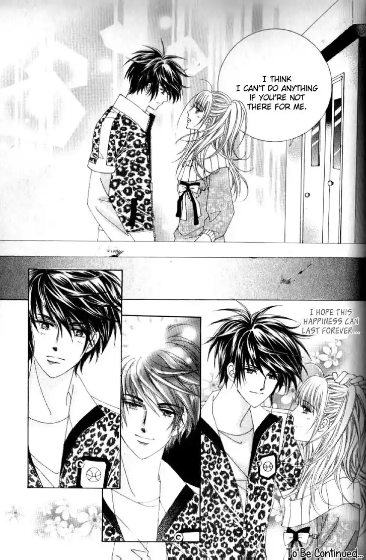 Miunohri to Swan Vol.08 Ch.041