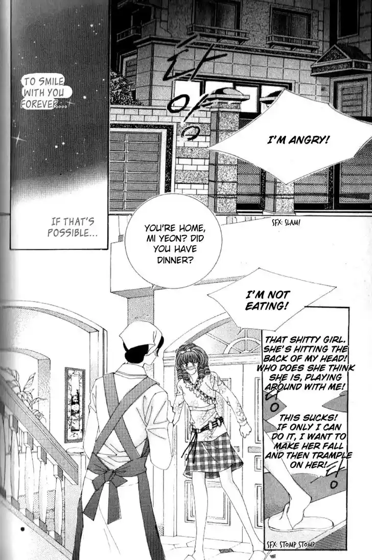 Miunohri to Swan Vol.08 Ch.042