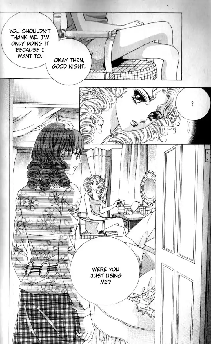 Miunohri to Swan Vol.08 Ch.042