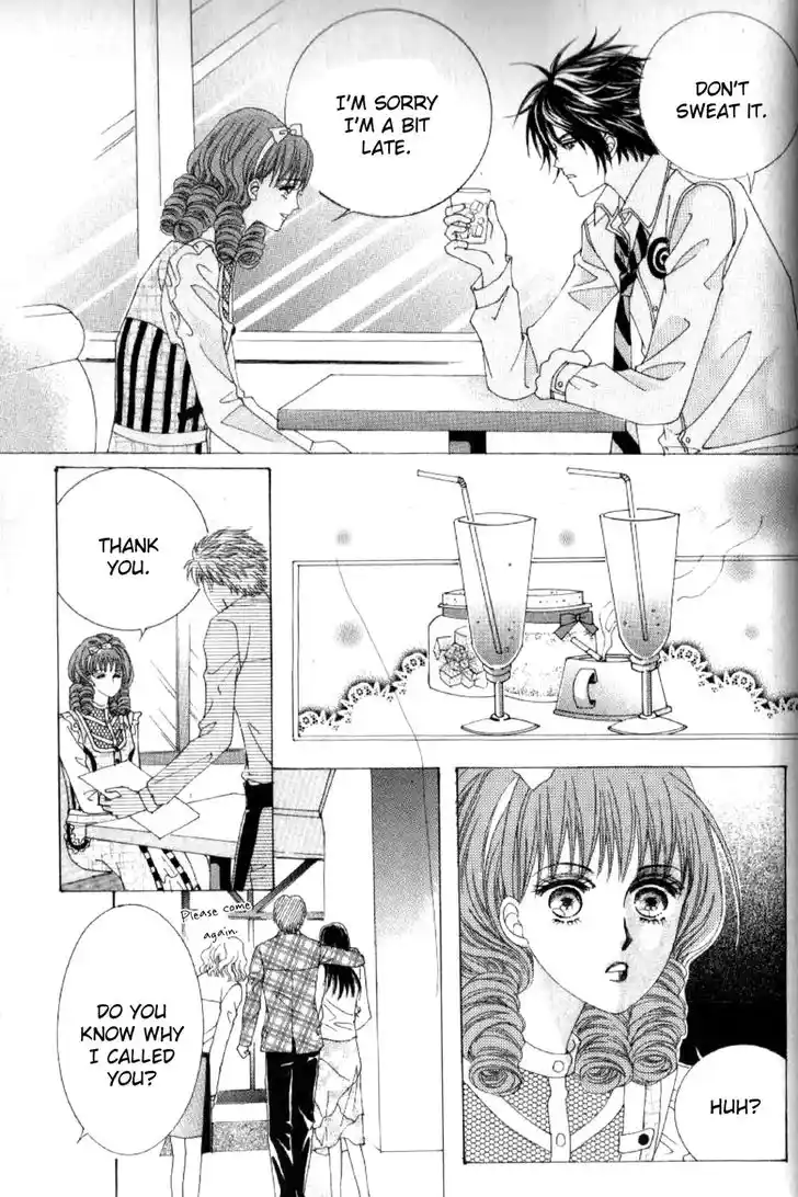 Miunohri to Swan Vol.08 Ch.042