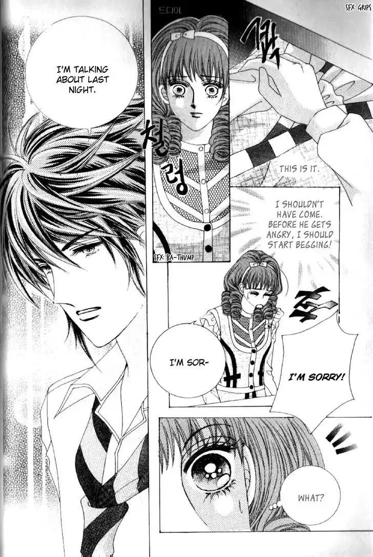 Miunohri to Swan Vol.08 Ch.042