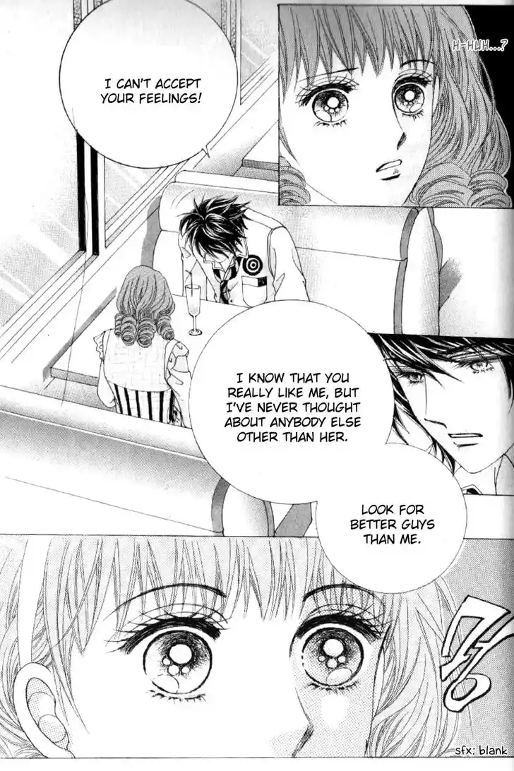 Miunohri to Swan Vol.08 Ch.042