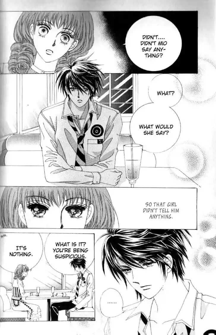 Miunohri to Swan Vol.08 Ch.042