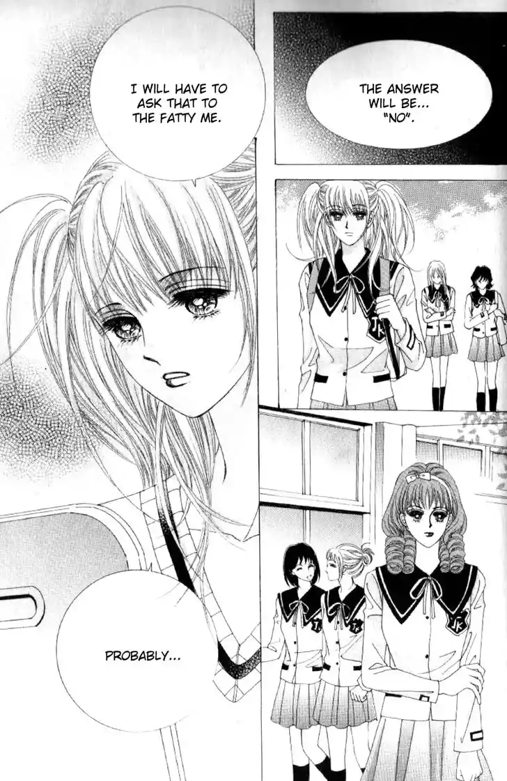 Miunohri to Swan Vol.08 Ch.042