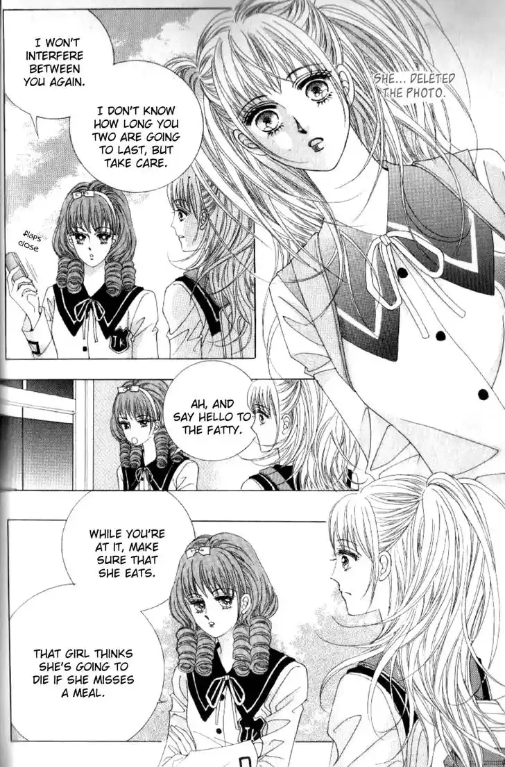 Miunohri to Swan Vol.08 Ch.042