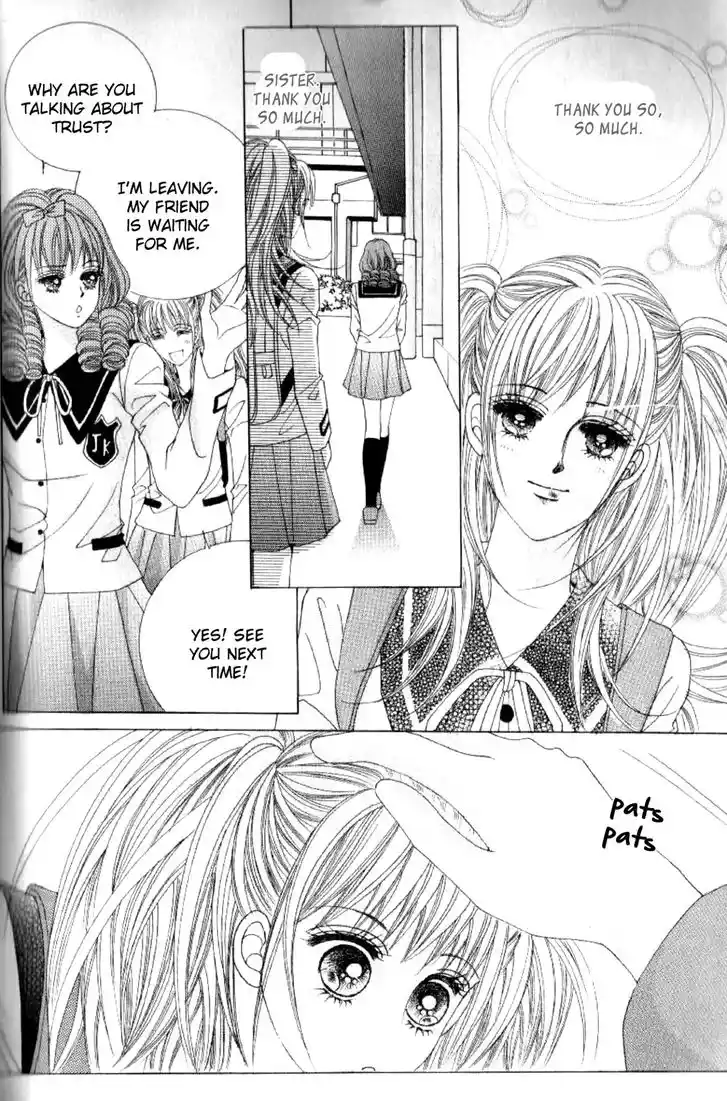 Miunohri to Swan Vol.08 Ch.042