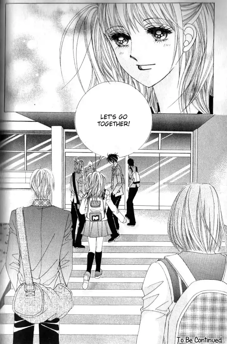 Miunohri to Swan Vol.08 Ch.042