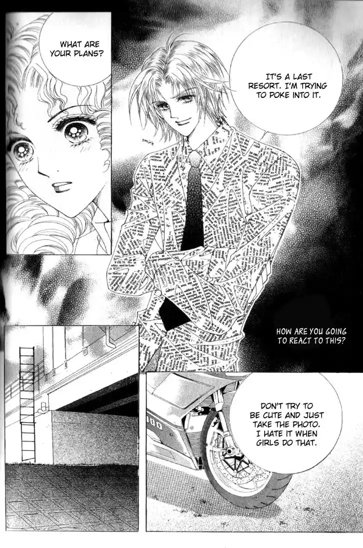 Miunohri to Swan Vol.08 Ch.043