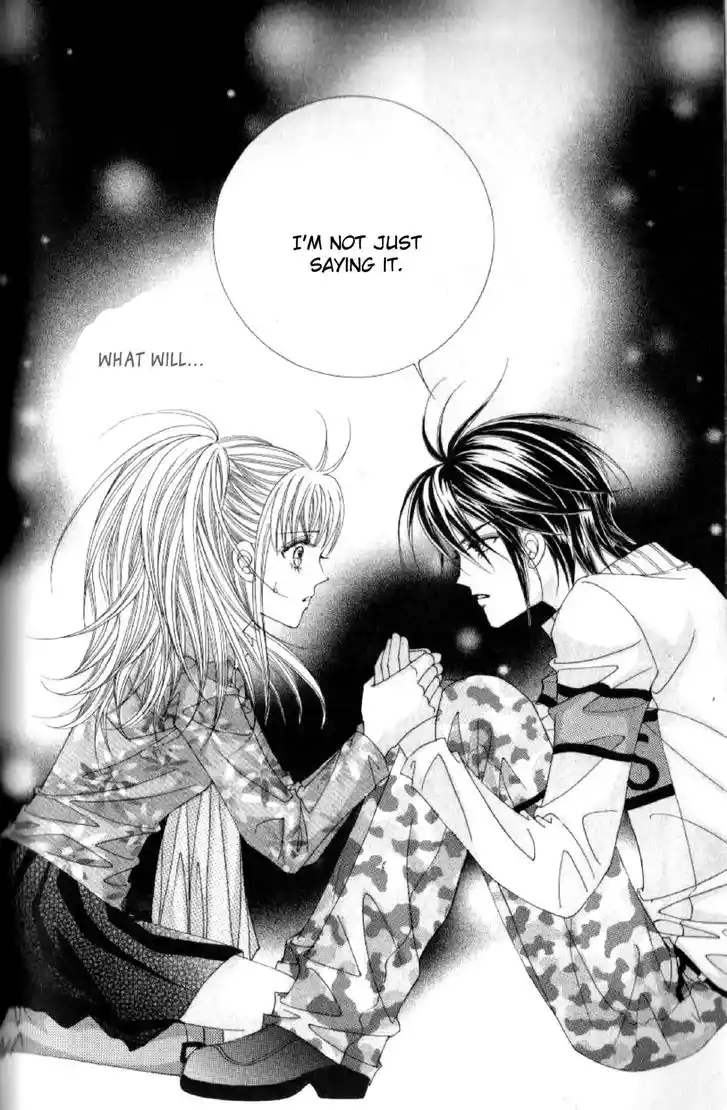 Miunohri to Swan Vol.08 Ch.043