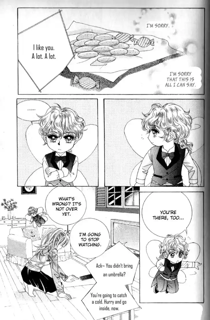 Miunohri to Swan Vol.08 Ch.043