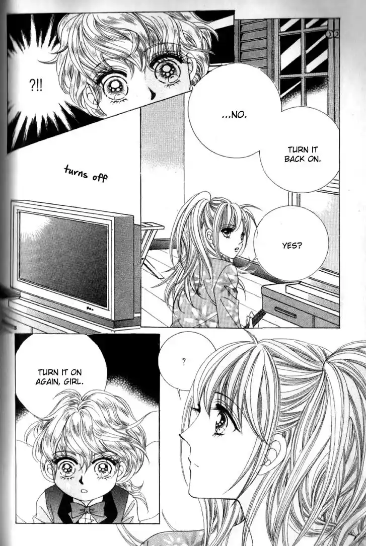 Miunohri to Swan Vol.08 Ch.043