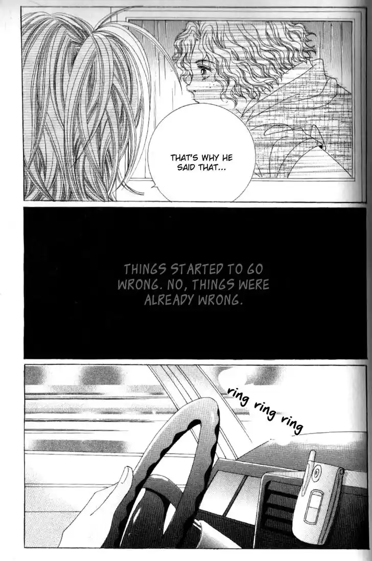 Miunohri to Swan Vol.08 Ch.043