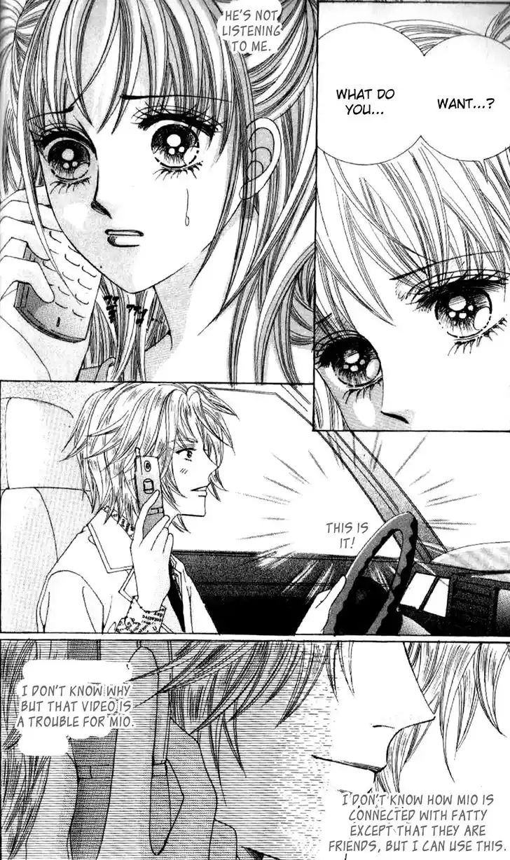 Miunohri to Swan Vol.08 Ch.044