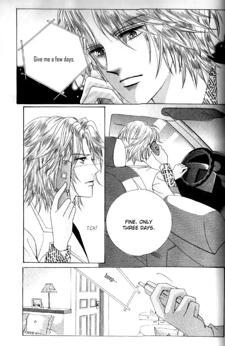 Miunohri to Swan Vol.08 Ch.044