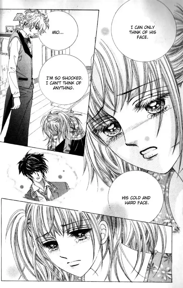 Miunohri to Swan Vol.08 Ch.044