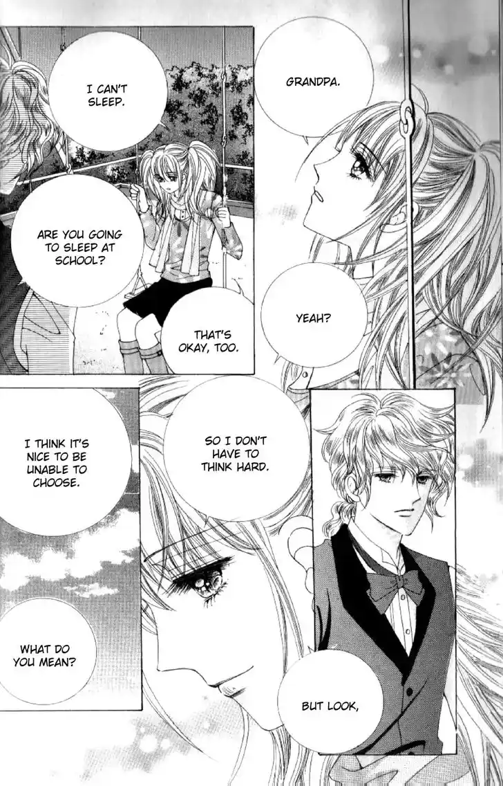 Miunohri to Swan Vol.08 Ch.044