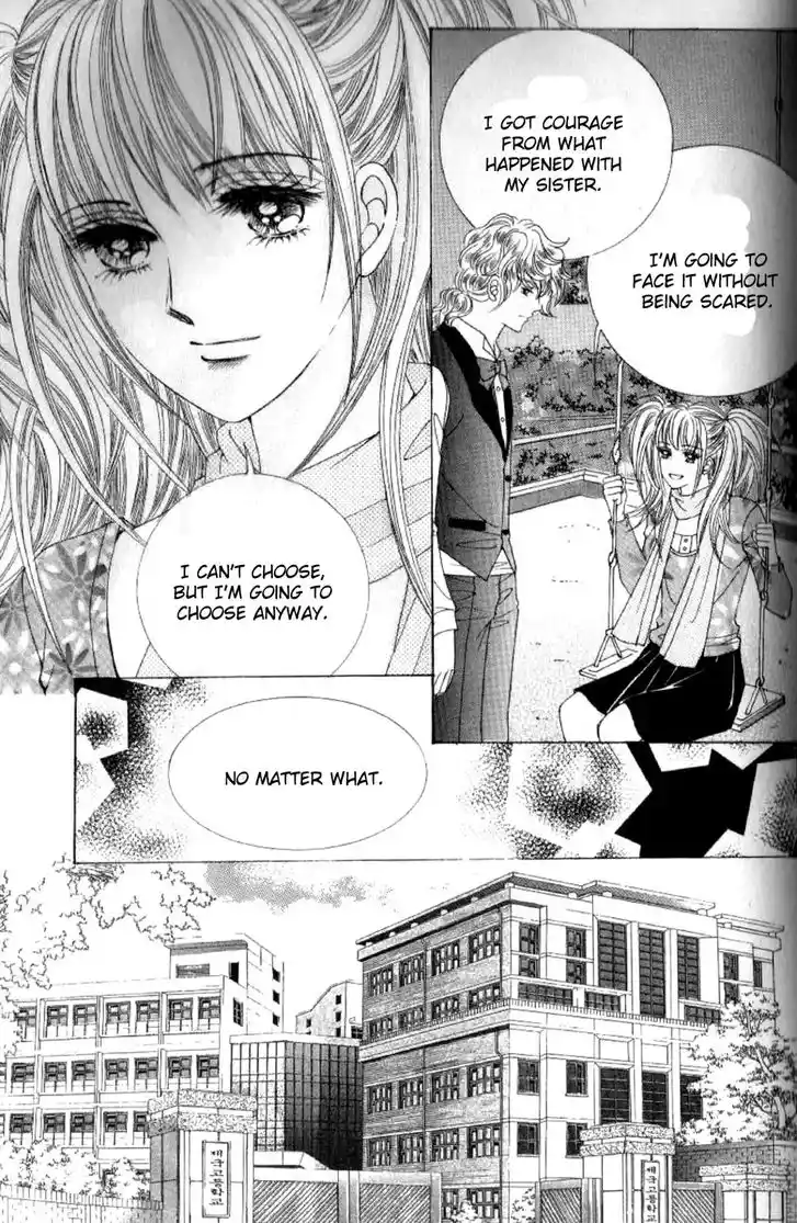 Miunohri to Swan Vol.08 Ch.044