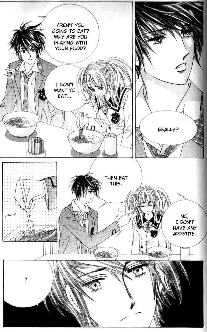 Miunohri to Swan Vol.08 Ch.044