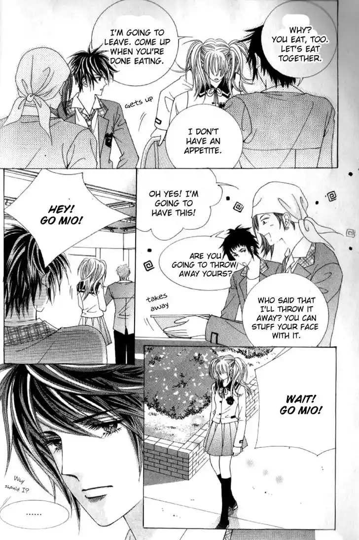 Miunohri to Swan Vol.08 Ch.044