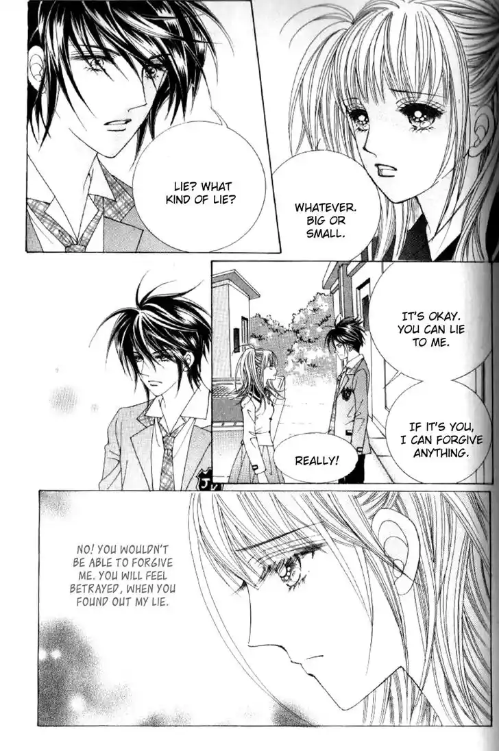 Miunohri to Swan Vol.08 Ch.044