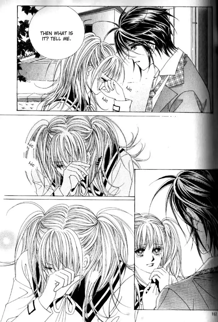 Miunohri to Swan Vol.08 Ch.044