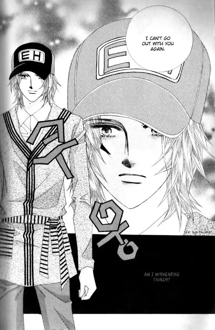 Miunohri to Swan Vol.08 Ch.045