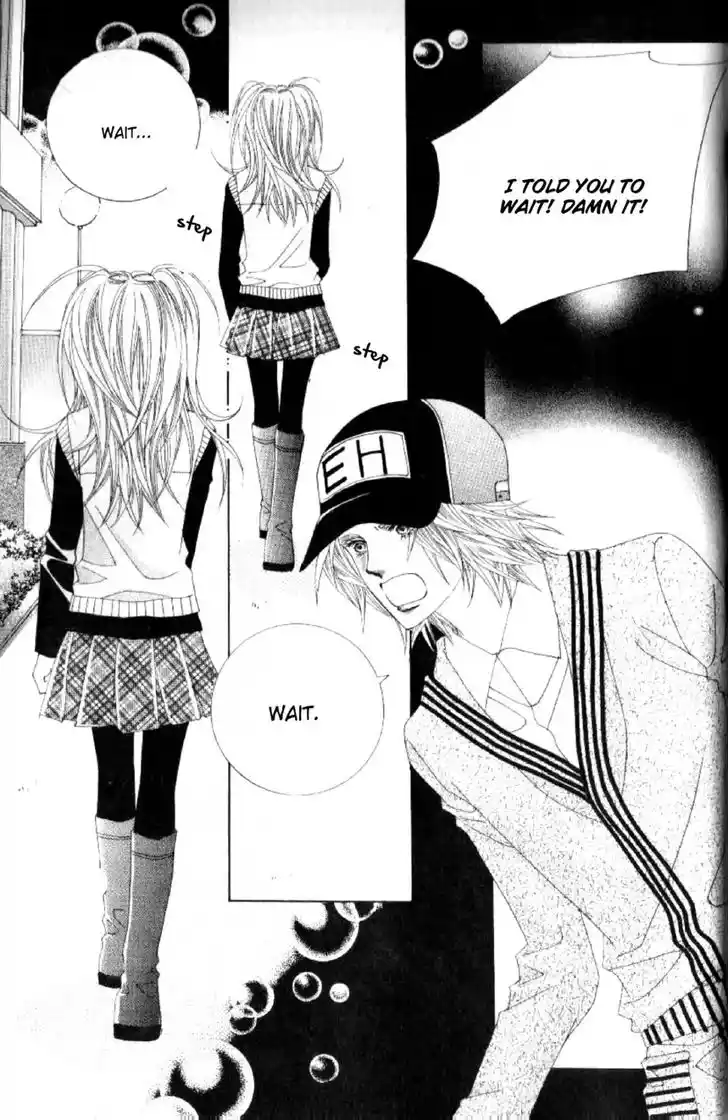 Miunohri to Swan Vol.08 Ch.045