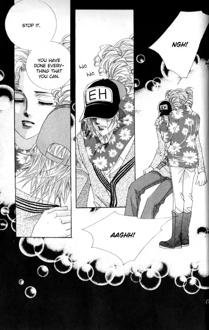 Miunohri to Swan Vol.08 Ch.046