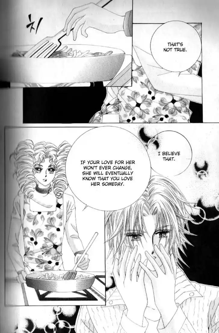 Miunohri to Swan Vol.08 Ch.046