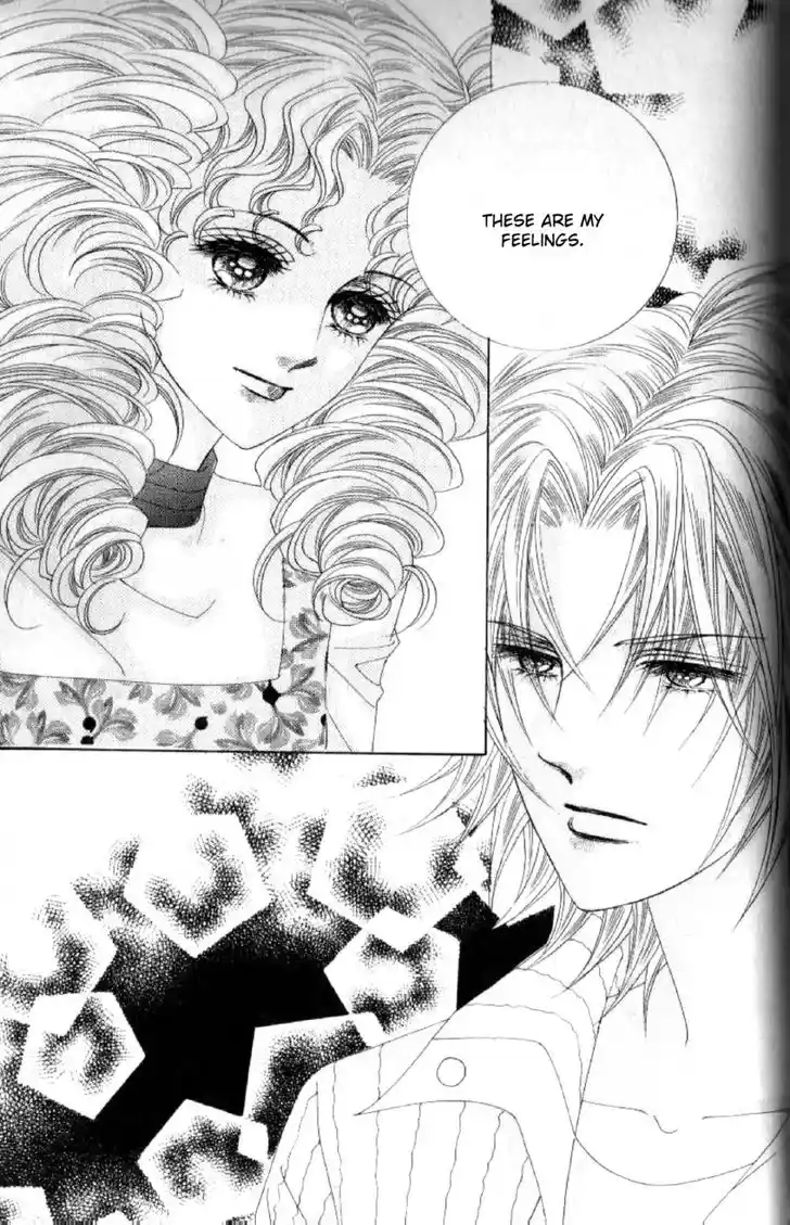 Miunohri to Swan Vol.08 Ch.046