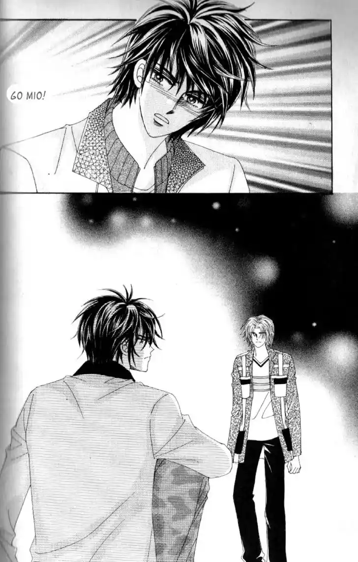 Miunohri to Swan Vol.08 Ch.046