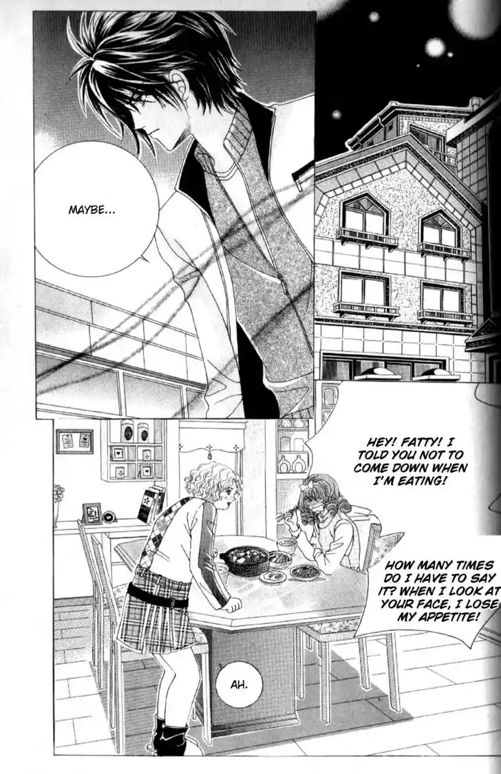 Miunohri to Swan Vol.08 Ch.047