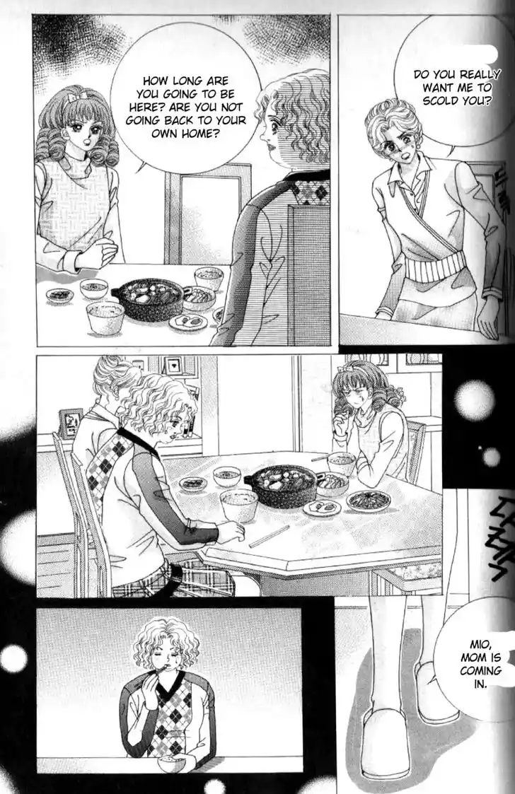 Miunohri to Swan Vol.08 Ch.047