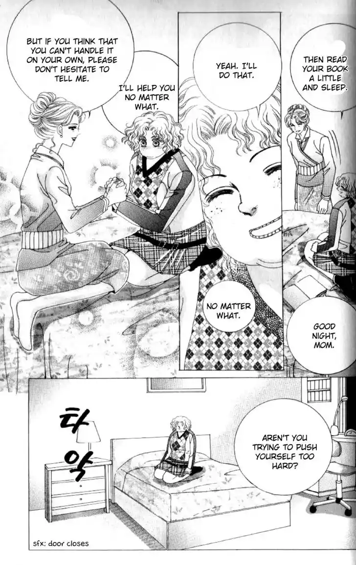 Miunohri to Swan Vol.08 Ch.047