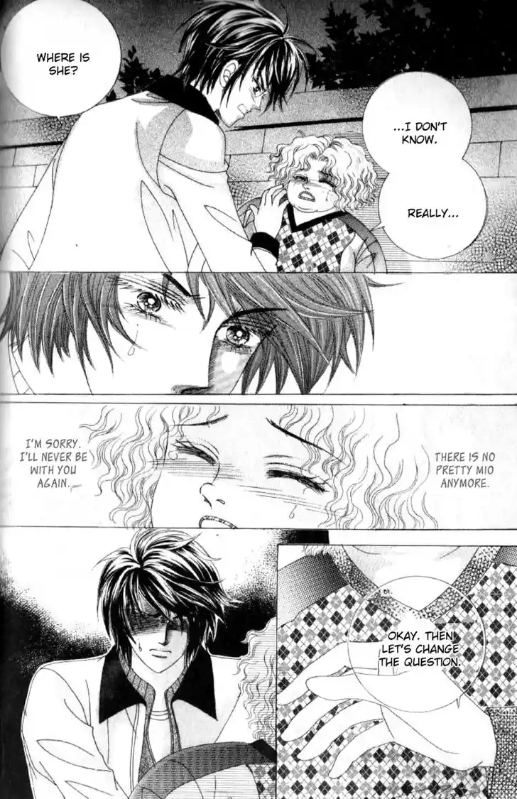 Miunohri to Swan Vol.08 Ch.047