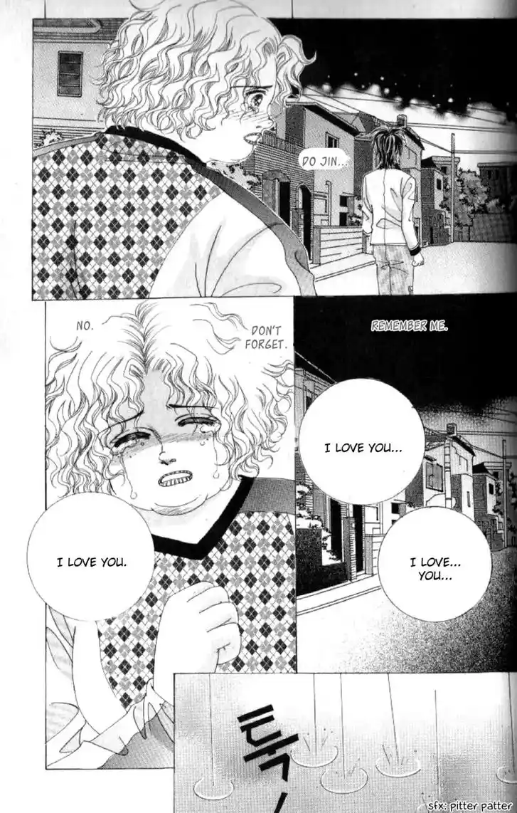 Miunohri to Swan Vol.08 Ch.047