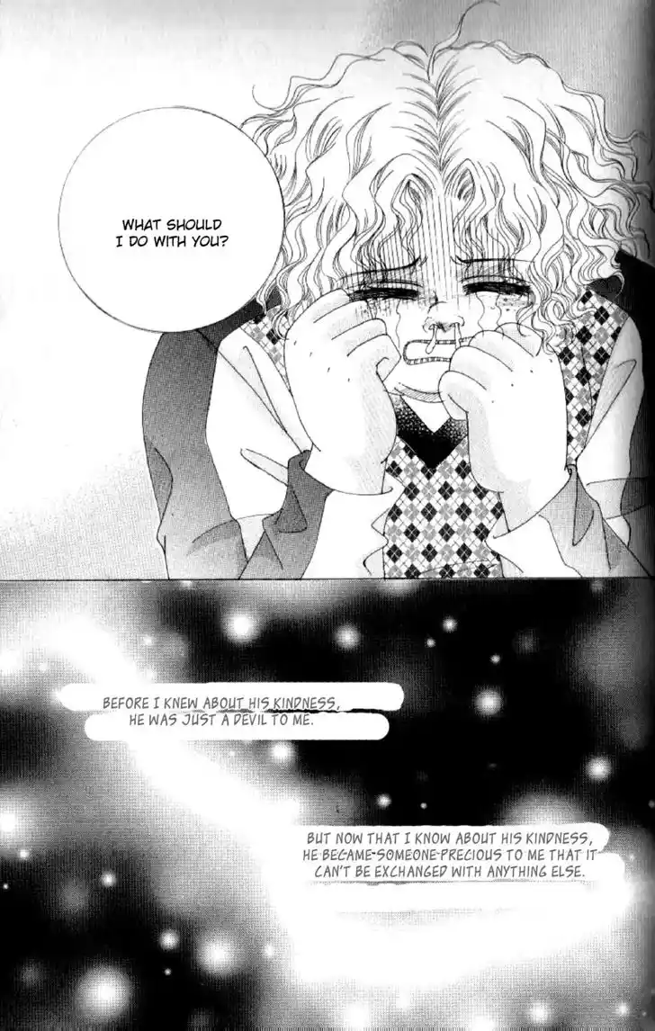 Miunohri to Swan Vol.08 Ch.047