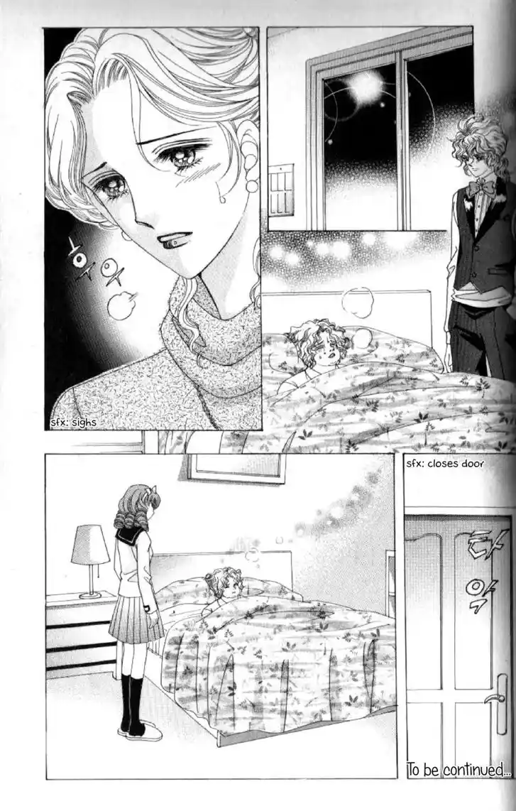 Miunohri to Swan Vol.08 Ch.047